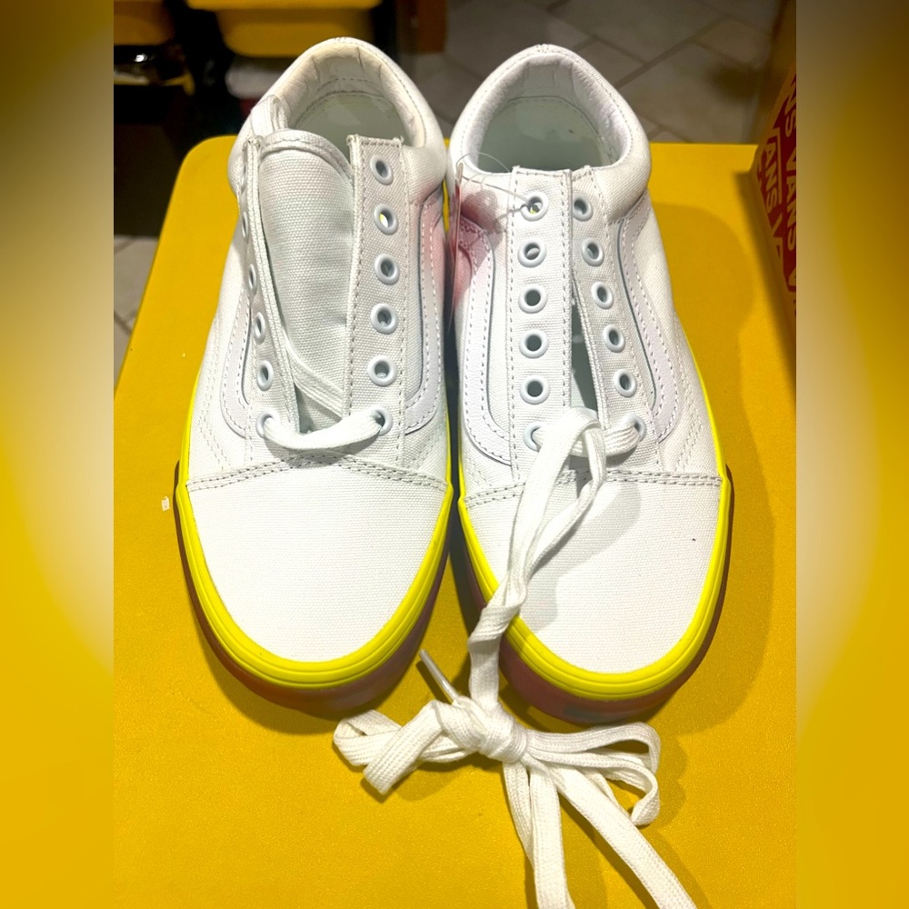 Vans - Skate Old Skool